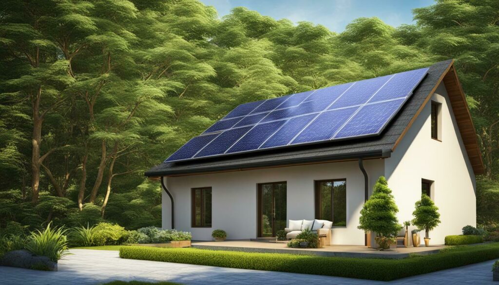 Eigenversorgung mit Solarstrom Kosten