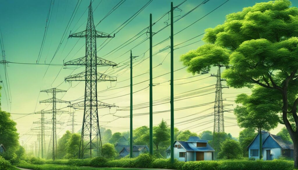 Grüner Strom: Welcher Anbieter bietet besonders günstigen Ökostrom?