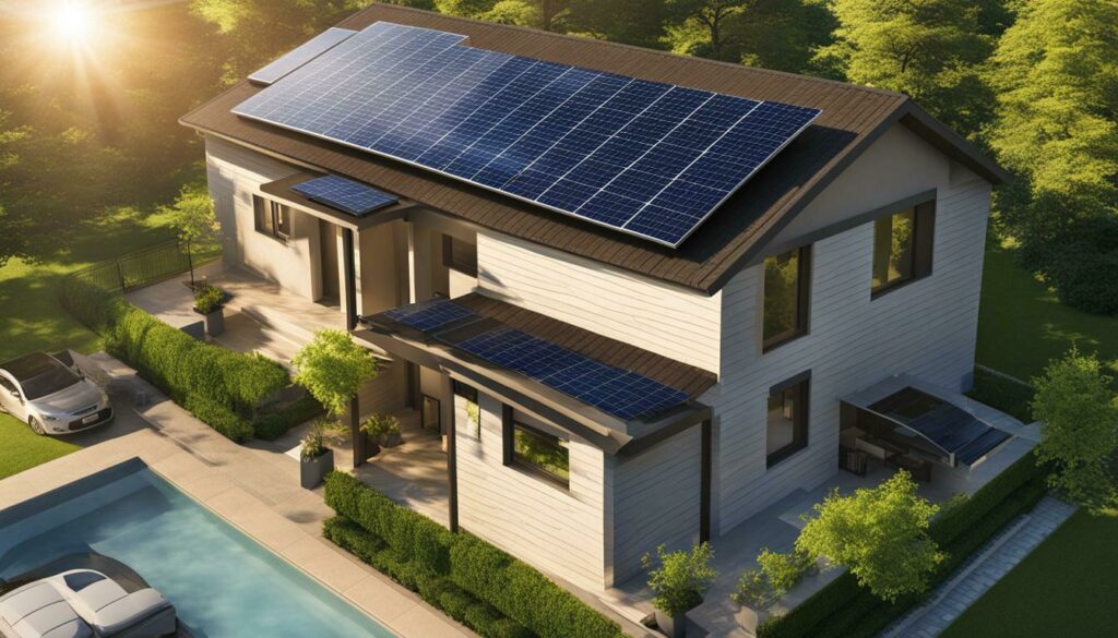 Stromtarife für Solaranlagenbesitzer